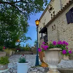 Chateau De Tournou Castelreng