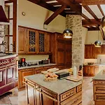 Chateau De Tournou Holiday home *