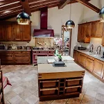 Vakantiehuis Chateau De Tournou *