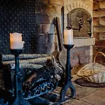 Chateau De Tournou Holiday home Castelreng