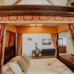 Chateau De Tournou Vakantiehuis