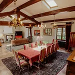 Chateau De Tournou Vakantiehuis Castelreng