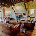 Chateau De Tournou Vakantiehuis *