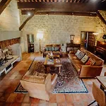 Chateau De Tournou Holiday home Castelreng