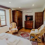Vakantiehuis Chateau De Tournou Castelreng