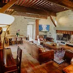 Vakantiehuis Chateau De Tournou Castelreng