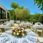 Chateau De Tournou Holiday home