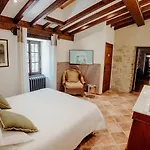 Vakantiehuis Chateau De Tournou