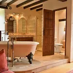 Chateau De Tournou Holiday home Castelreng