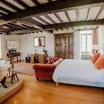 Chateau De Tournou Vakantiehuis Castelreng