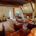 Chateau De Tournou Castelreng