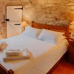 Vakantiehuis Chateau De Tournou Castelreng