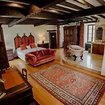 Chateau De Tournou * Castelreng