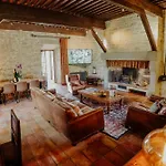 Holiday home Chateau De Tournou