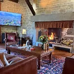 Chateau De Tournou *