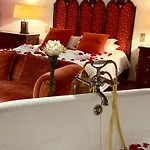 Holiday home Chateau De Tournou *
