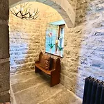 Holiday home Chateau De Tournou Castelreng