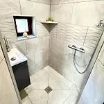 Holiday home Chateau De Tournou *