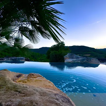 度假居 Chateau De Tournou