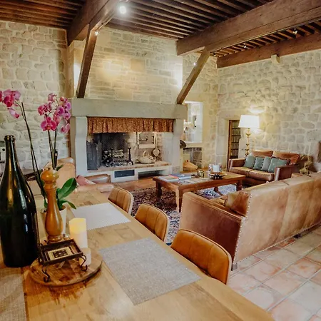 Château De Tournou * Castelreng