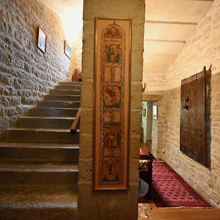 Chateau De Tournou Feriehus Castelreng