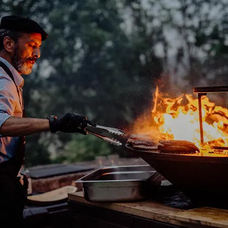 Château De Tournou Hébergement de vacances