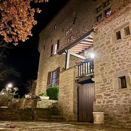 Château De Tournou * Castelreng