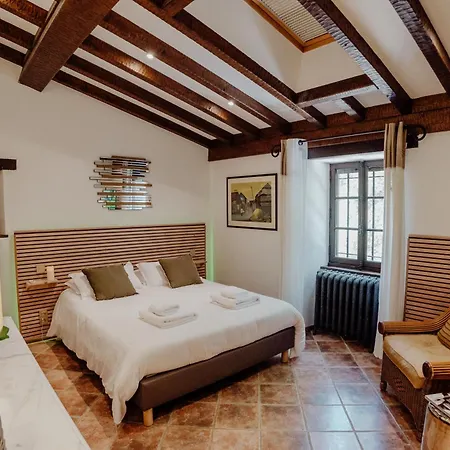 Ferienhaus Chateau De Tournou Castelreng