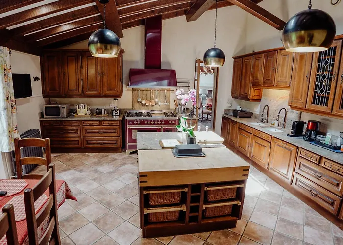 Hébergement de vacances Château De Tournou *
