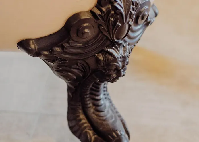 Chateau De Tournou Vakantiehuis Castelreng